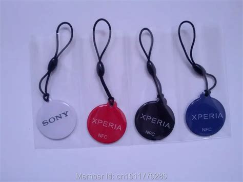 nfc tags sony xperia z1|Sony Xperia Z1 Compact NFC .